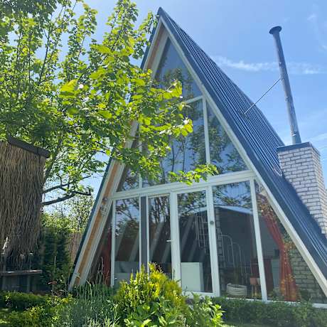 Sapanca Hayallerim Bungalov